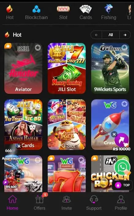 K777 Game