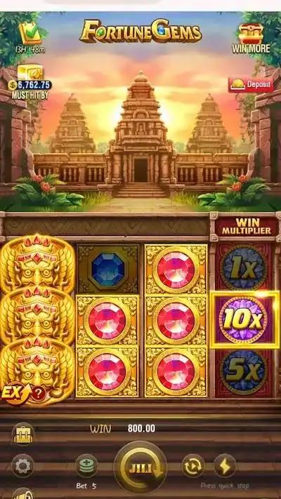 MX19 Game